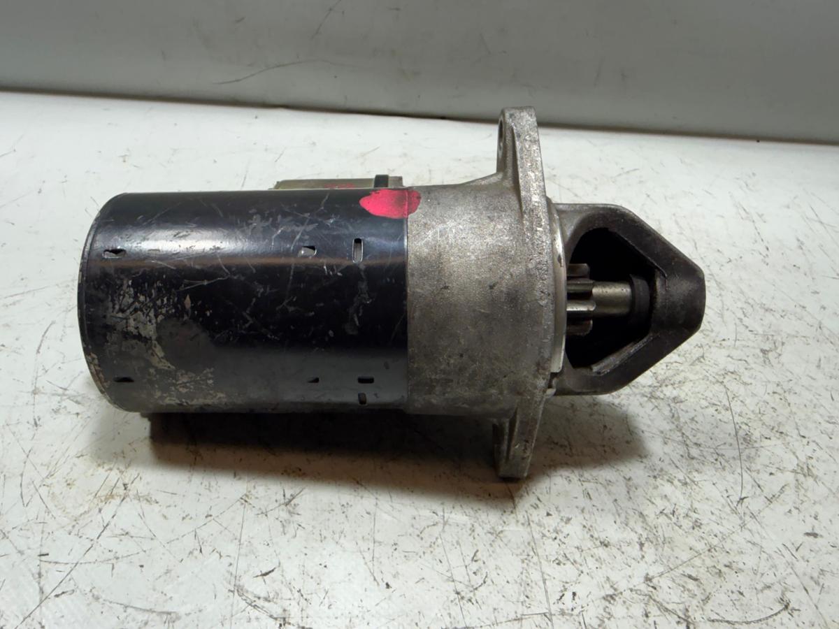 Opel Corsa C original Anlasser Sarter 0001106015 1.0 43KW BJ01